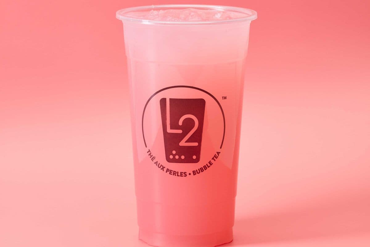 Limonade rose (Très Grand) / Pink Lemonade (Extra Large)