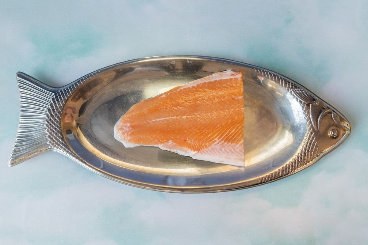 Farmed Arctic Char (1 lb)