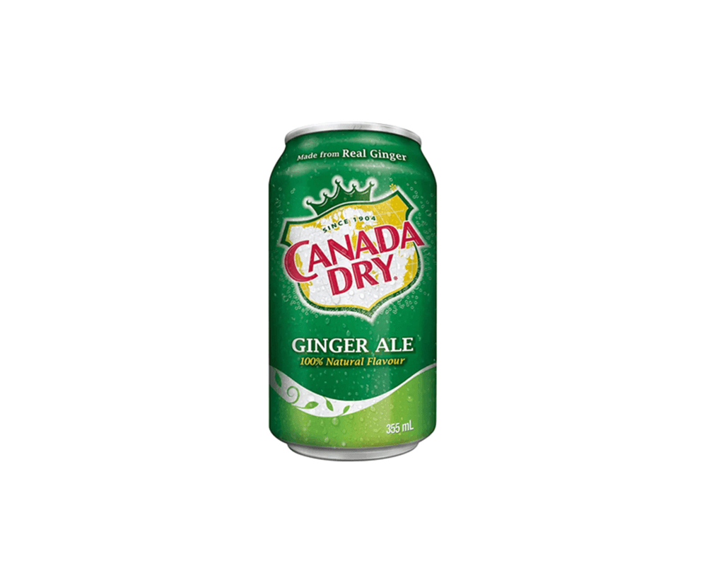 Canada Dry