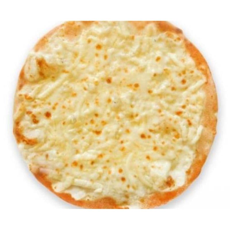 Cheese Manakeesh