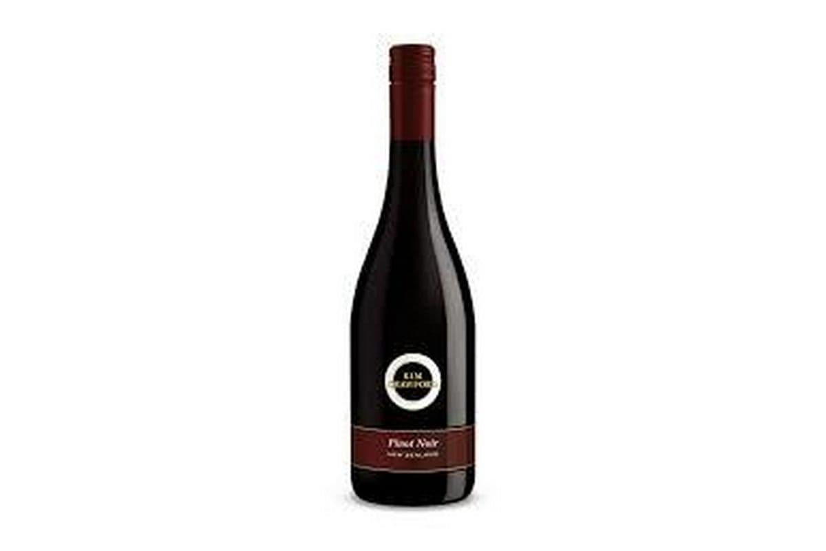 Kim Crawford Pinot Noir Red (750 ml) (1 x 750ML)