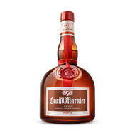 Grand Marnier Cordon Rouge (1 Bottle x 750 mL)