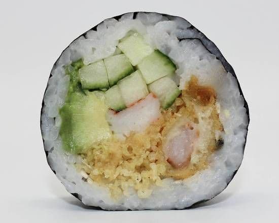 Shrimp Tempura / Crevette Tempura