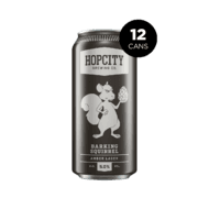 Hop City Barking Squirrel (12 Can x 473 mL)