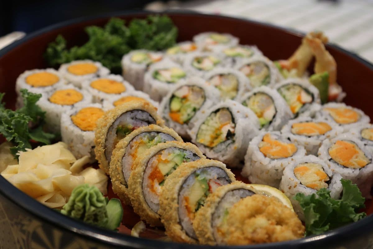 Popular Combo A (32 pcs)