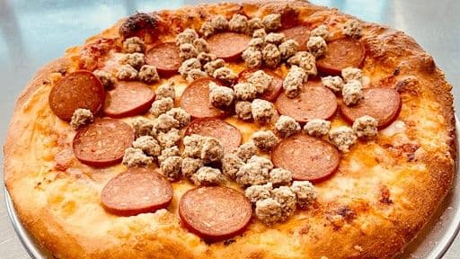 Amateurs de Viande / Meat Lovers
