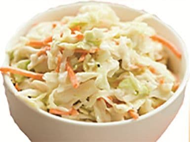 Coleslaw Salad - Large