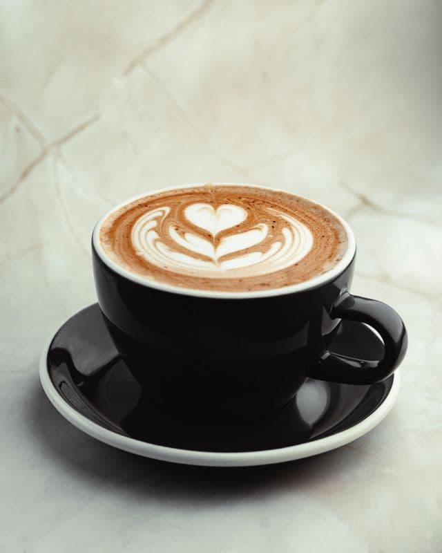 Real Hot Chocolate