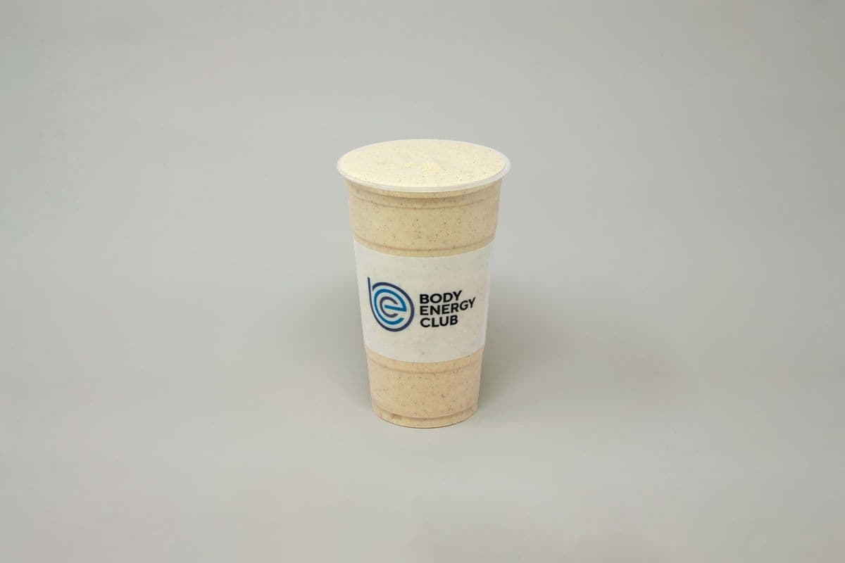 Harvest Apple Smoothie (24 oz)