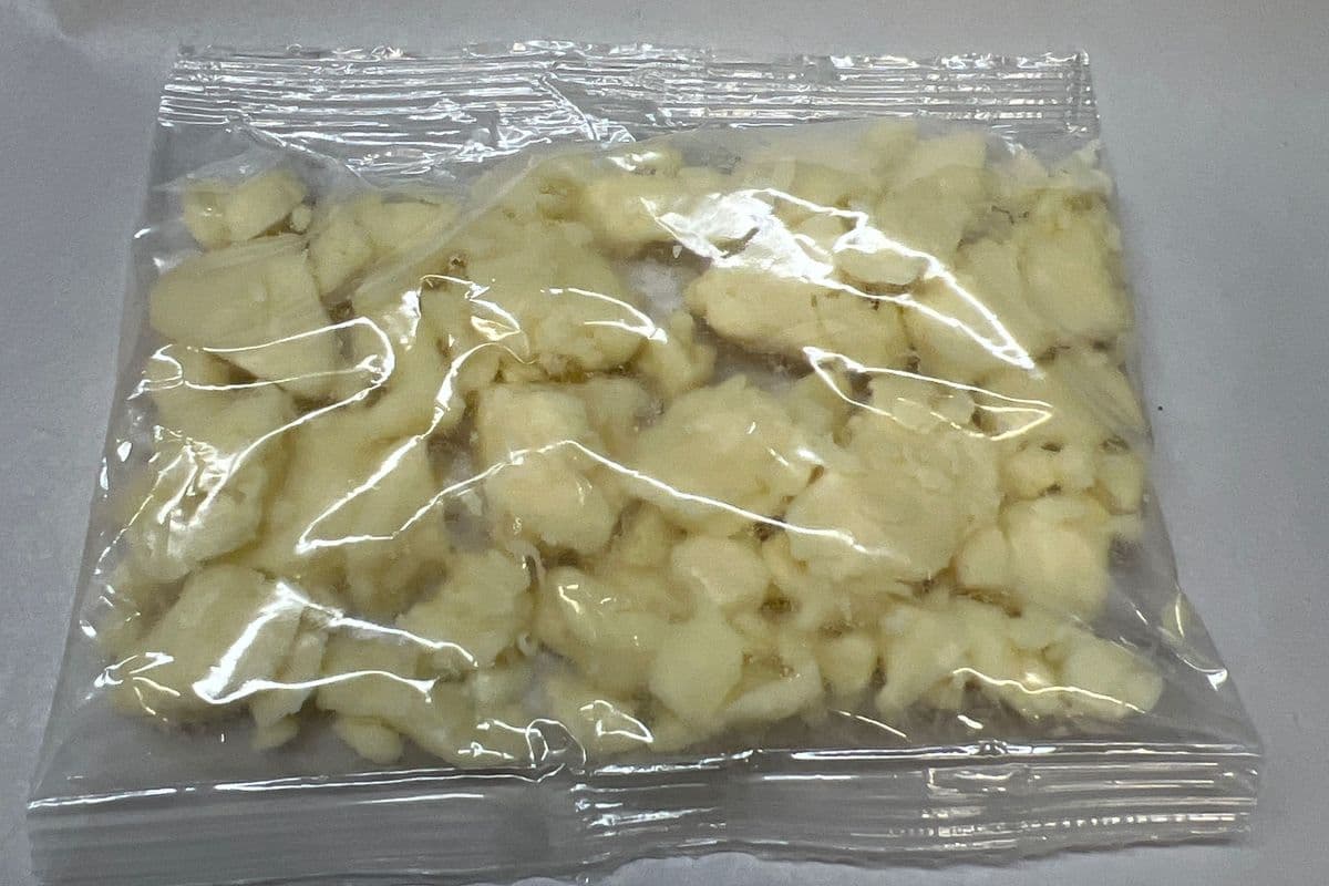 Cheese Curds