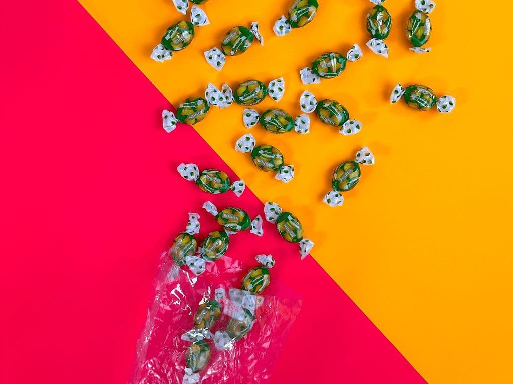 Roshen Dushes Candy (30 pcs)