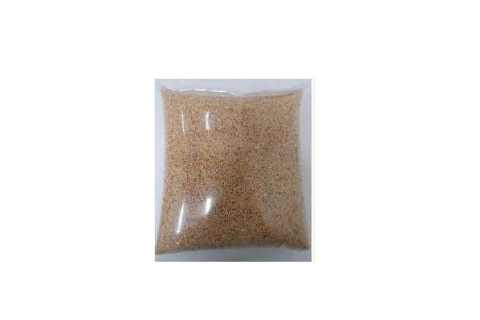 Baker's Budgie Seed (5 lb)