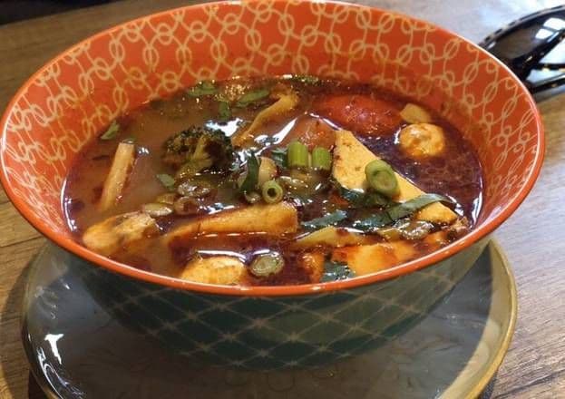 Tom Yum