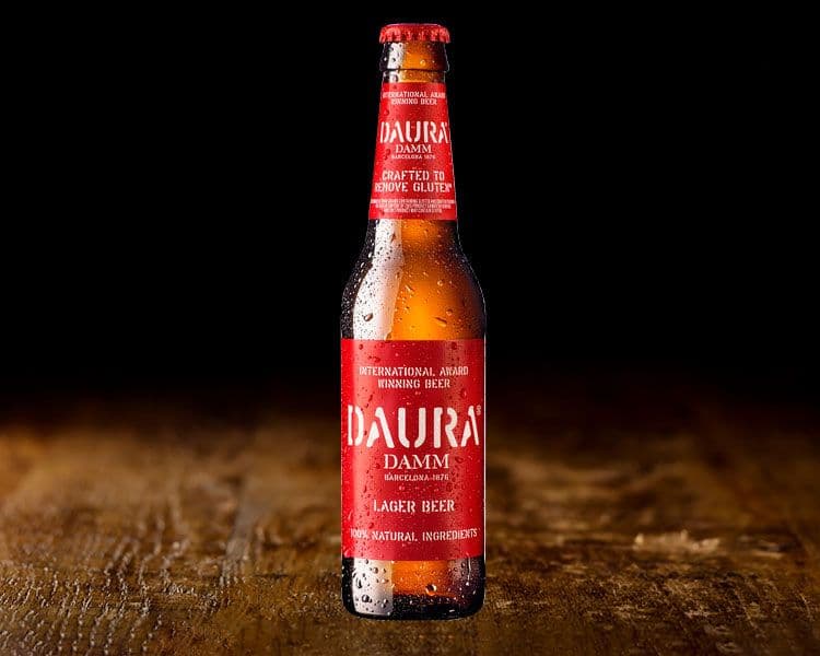 Daura Damm Daura Damm