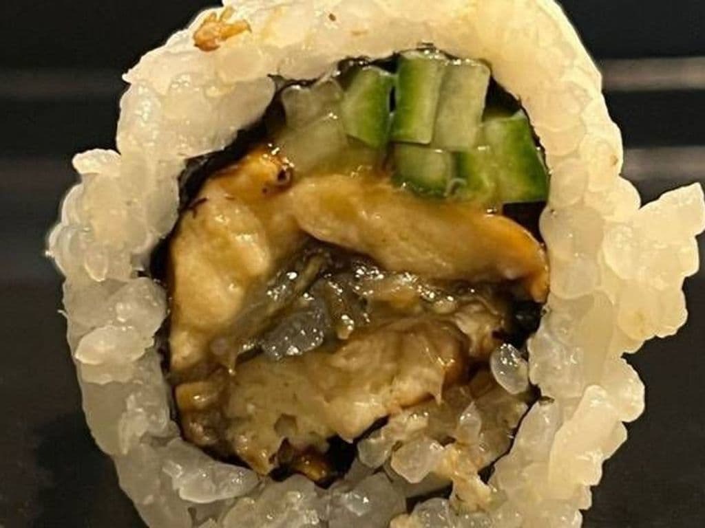 Unagi Roll