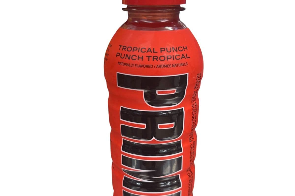 Prime punch (500ml)