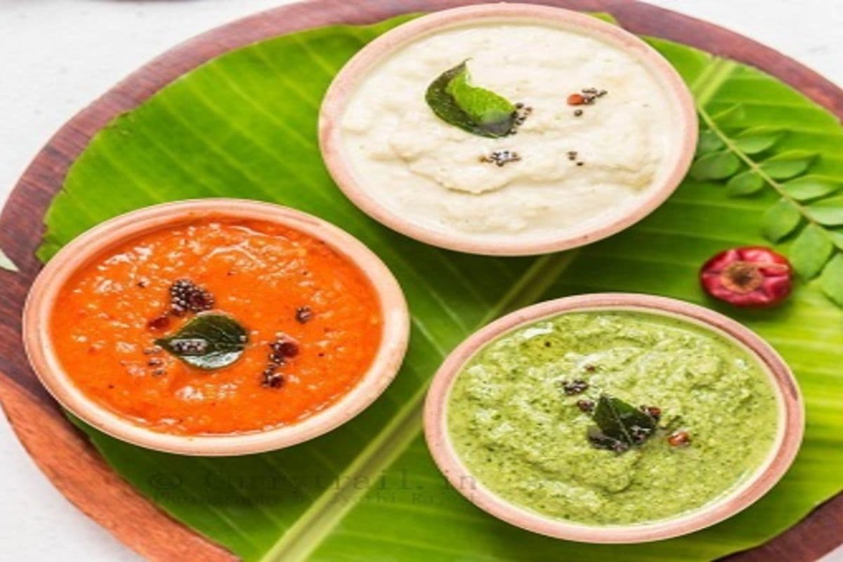 Chutney