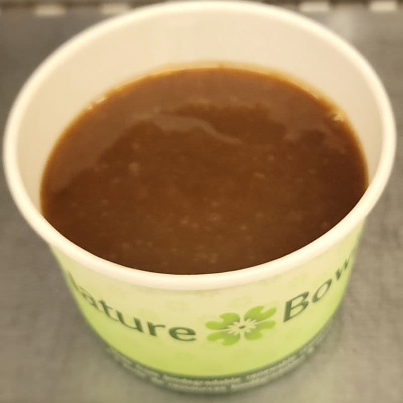 Side Gravy