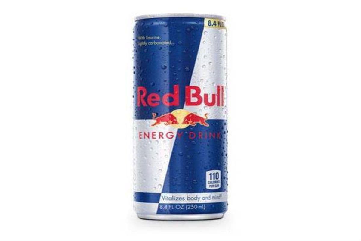 Red Bull -Original (250 ml)