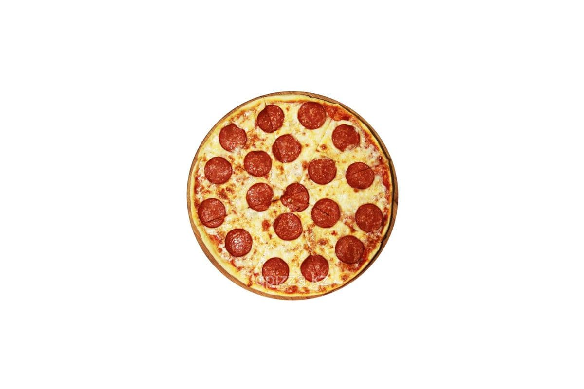 Single Pizza Deal (Large 3 Topping Pizza)