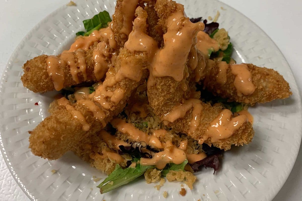 Ebi Mayo (5 pcs)
