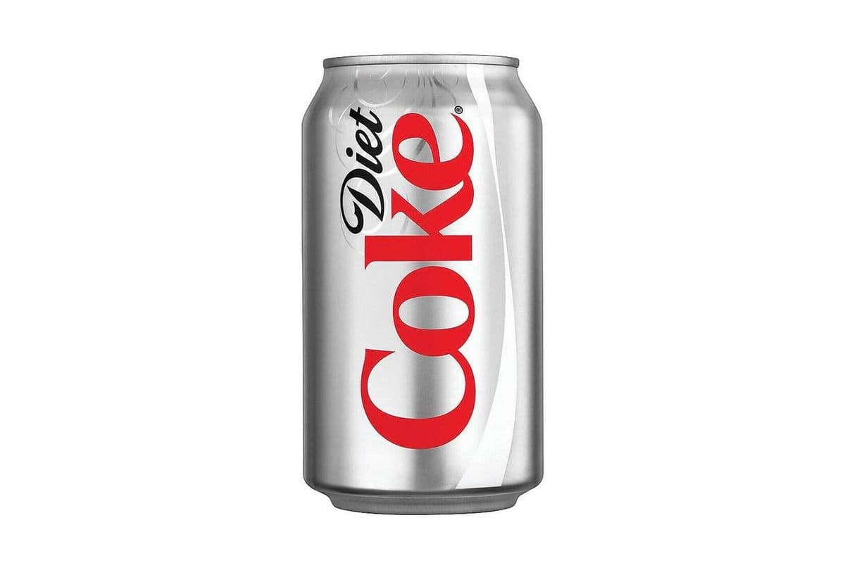 Diet Coke Cola®