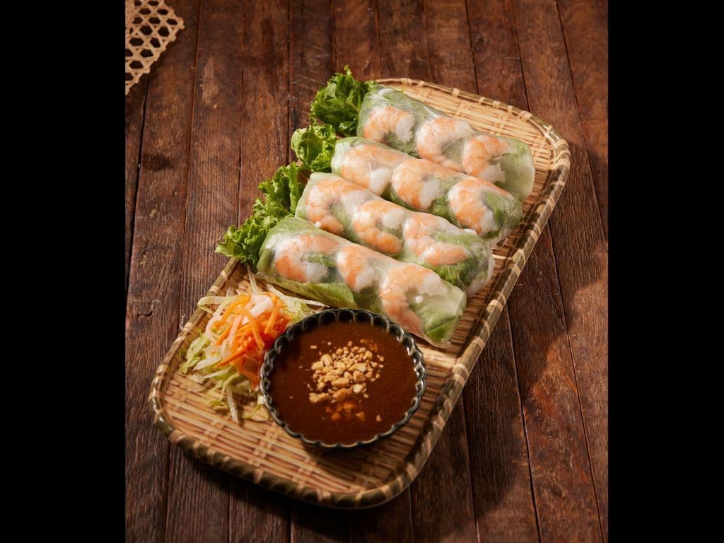 A11L.(ROLL) Shrimp