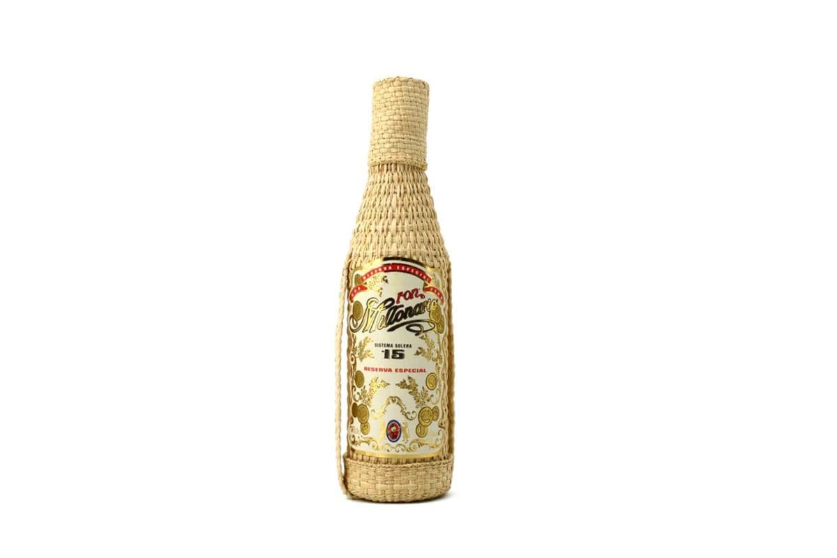 Ron Millonario 15 Year (1 x 700 ml)