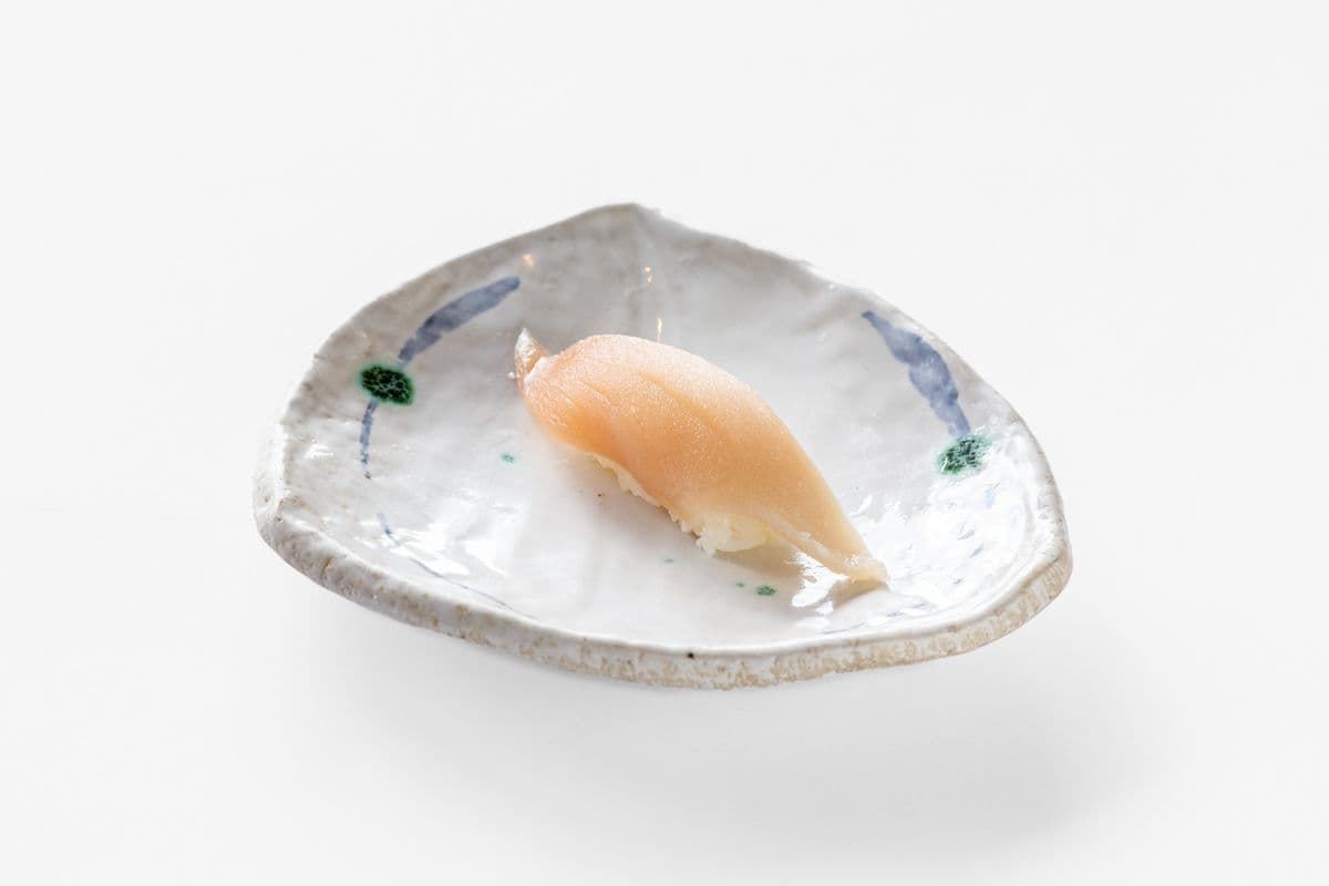 37. Tuna Nigiri