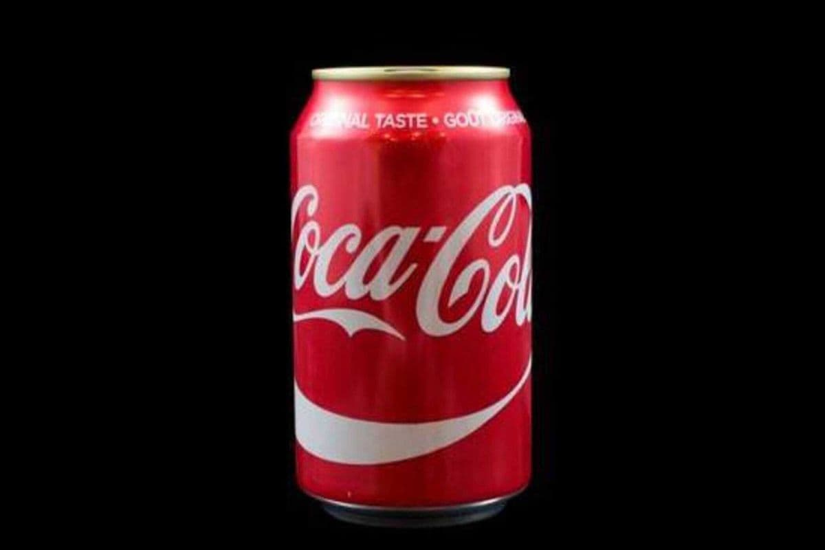 Coca-Cola