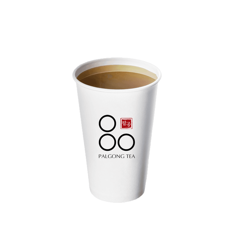 Coconut Chai