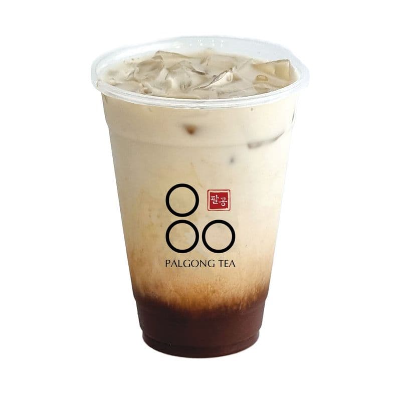 Oat Milk Chai