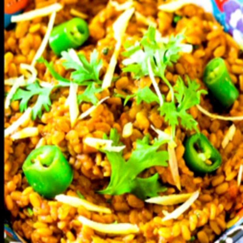 Daal Mash
