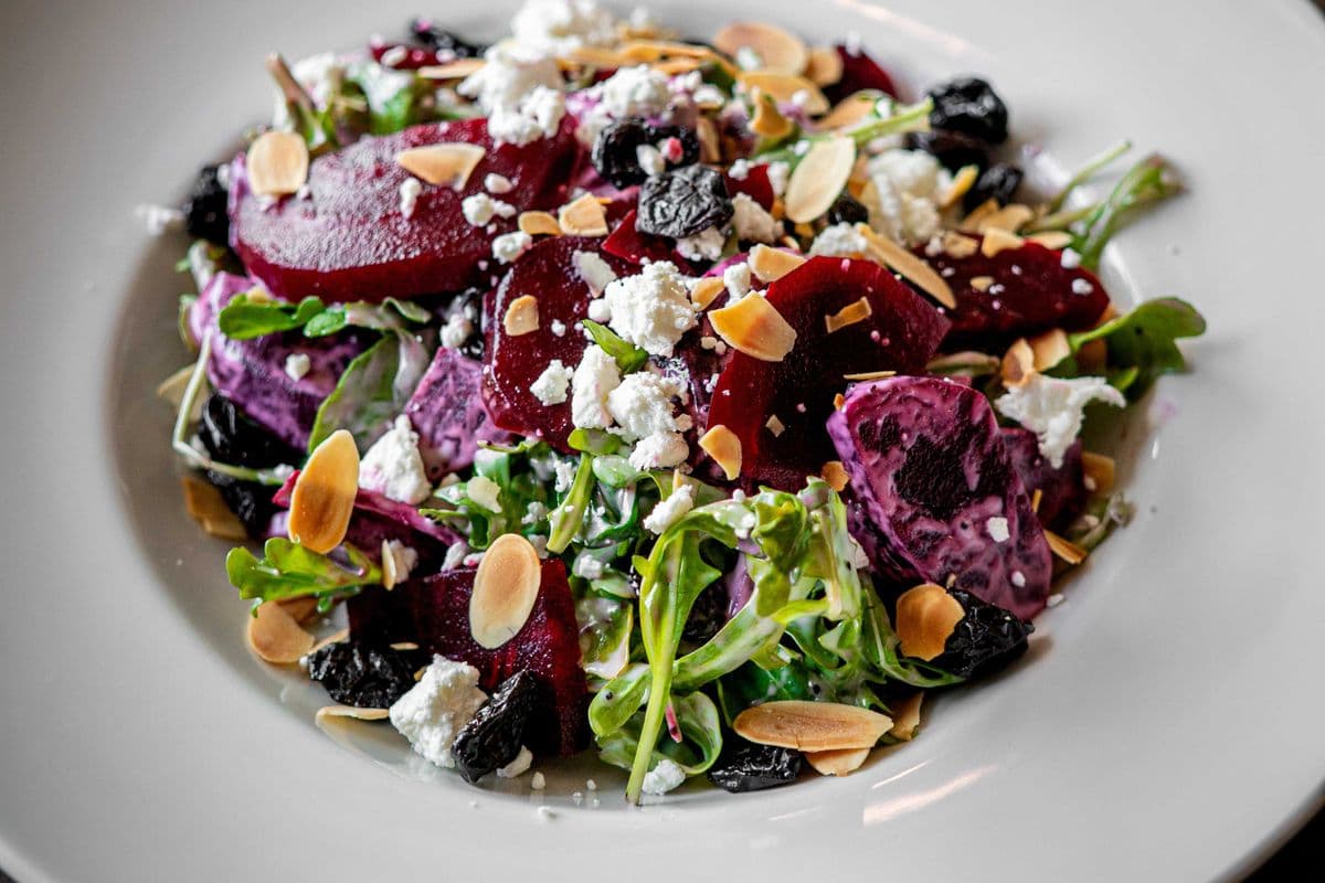 Beet Salad