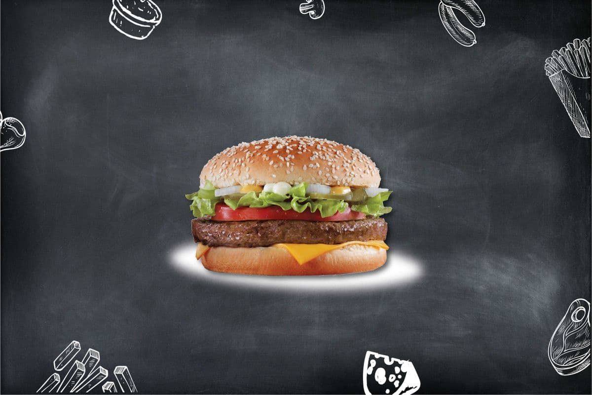 Cheeseburger