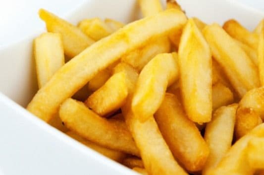 Fries