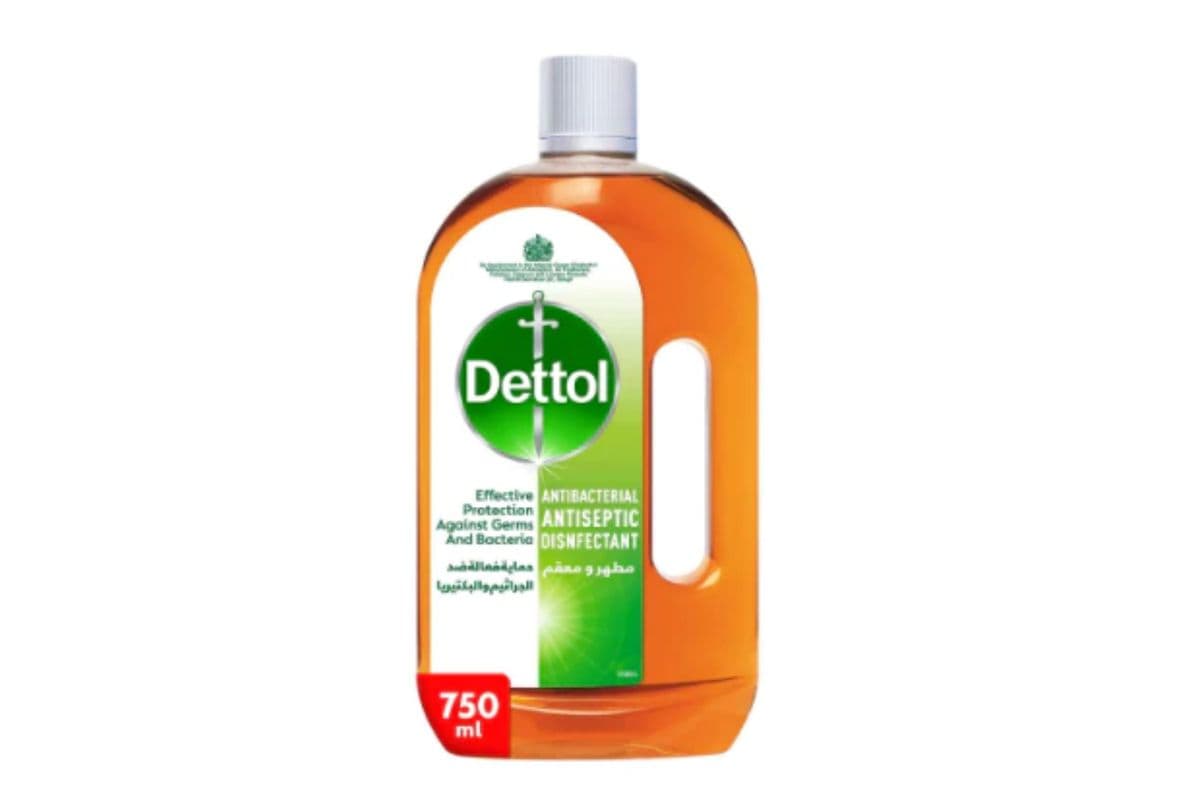Dettol (750 ml)