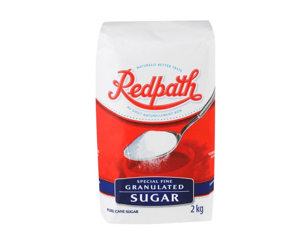Red Path Suger (2KG) (15 Cal)