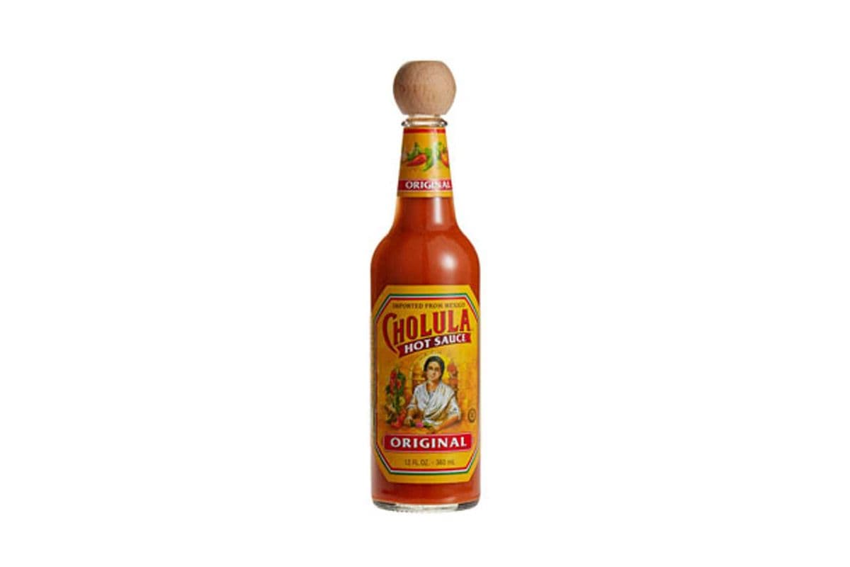 Cholula Original Large (12 oz)