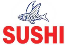 86. Tuna and Sockeye Salmon Don (8 pcs)