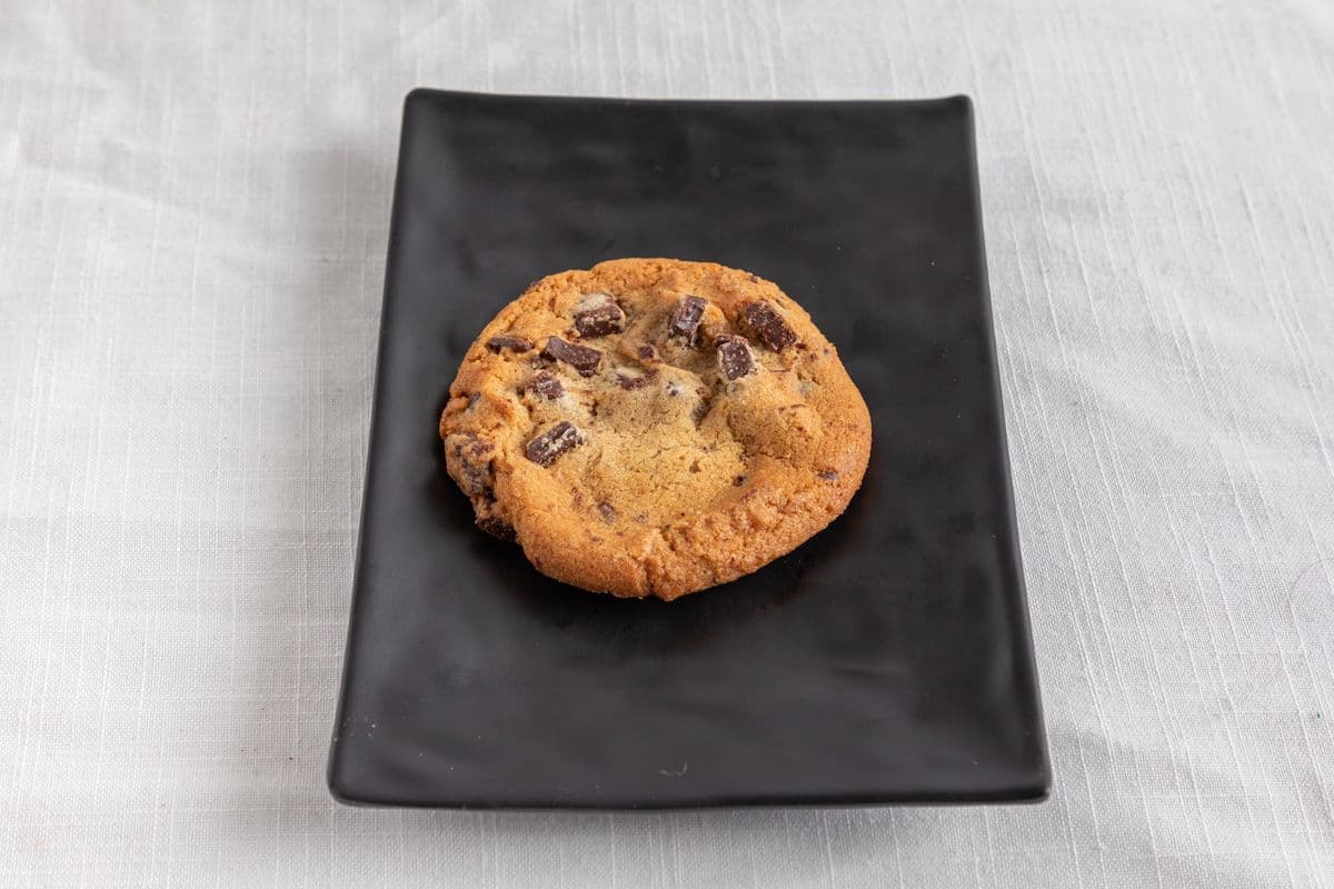 Chocolate Chunk Cookie