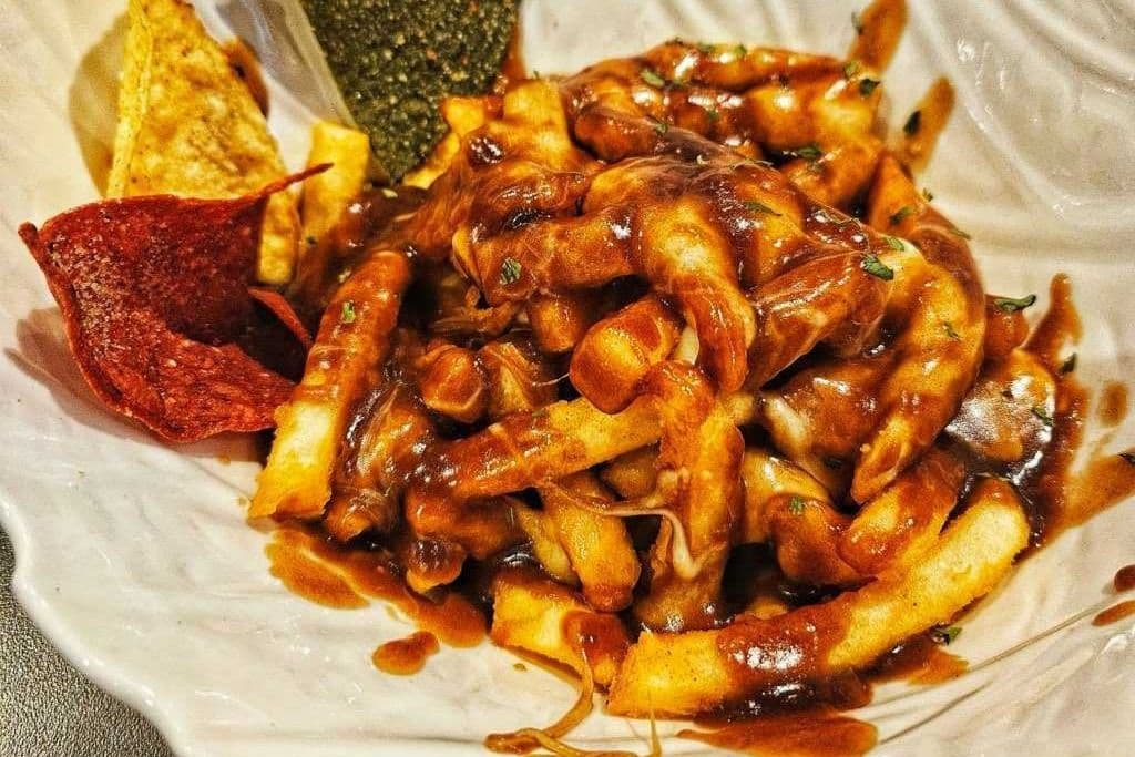 Poutine