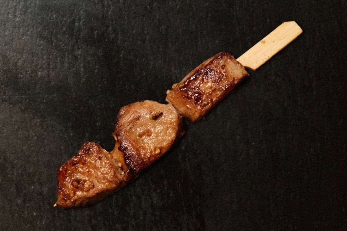 Gyu Sirloin / 牛サーロイン