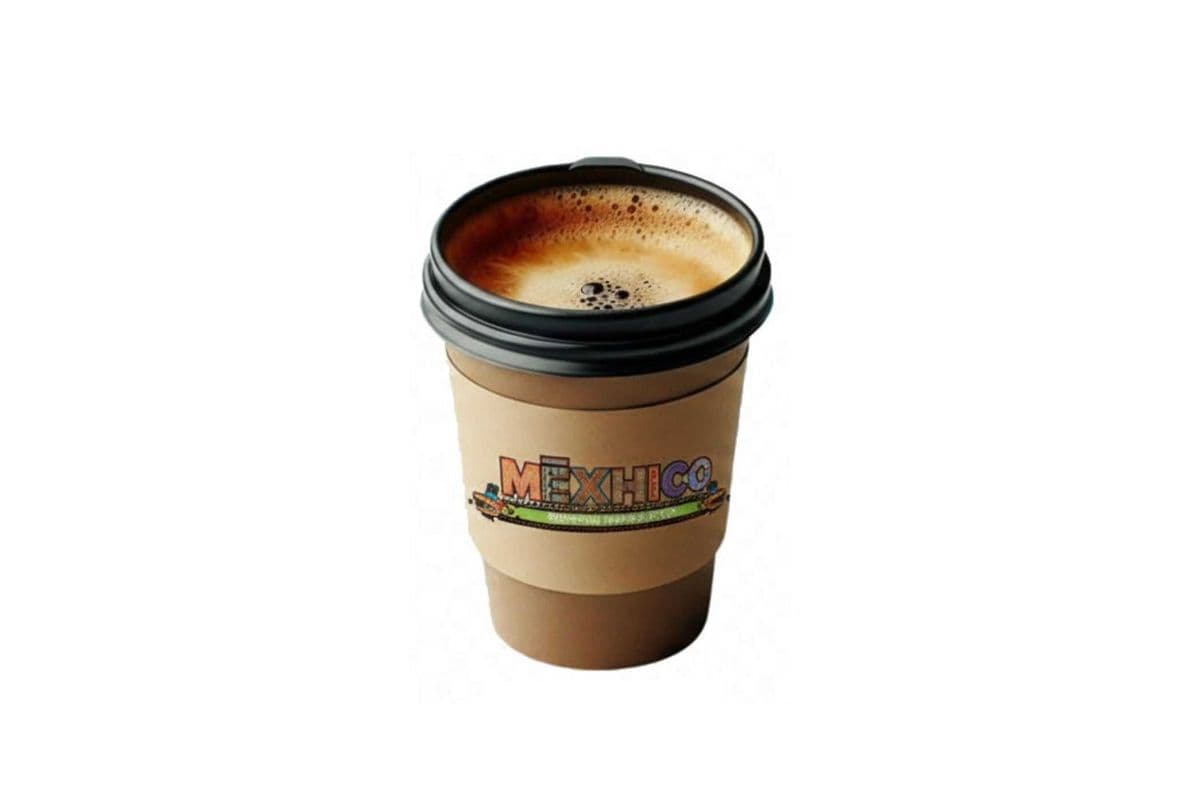 Black Coffee