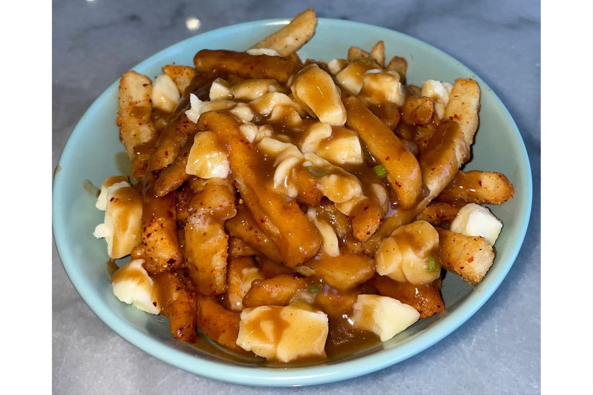 Poutine