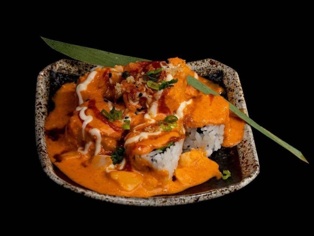 Volcano Roll (8)