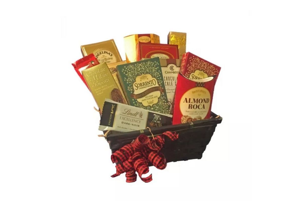 Gourmet Collection I