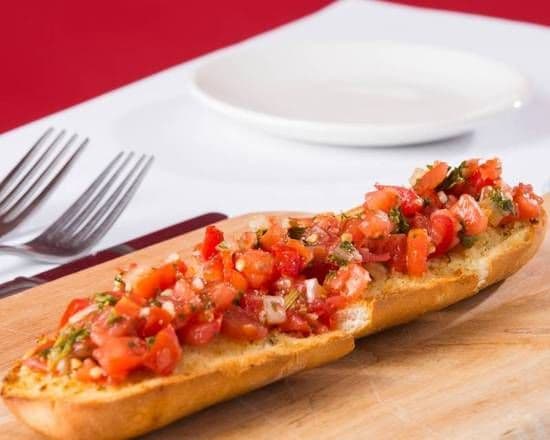 Bruschetta