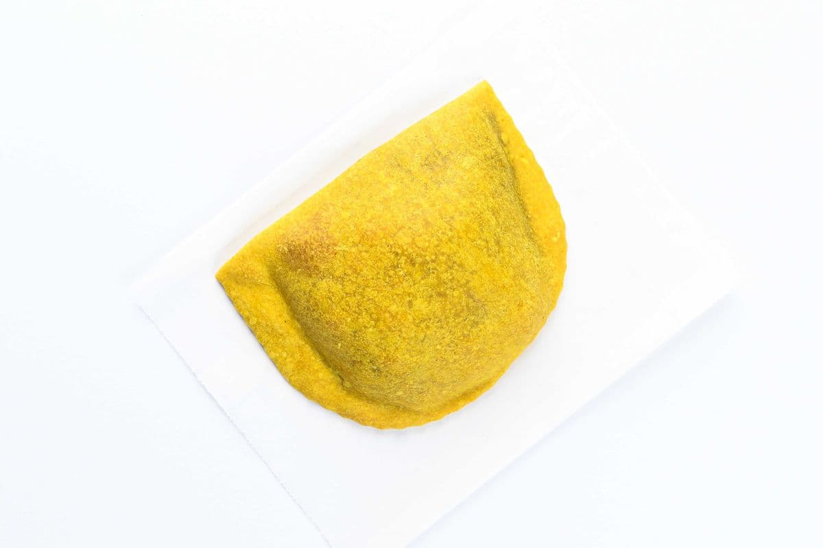 Peckish - Jamaican Patty (1 pc)
