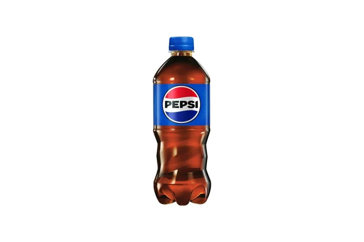 Pepsi (500ml)
